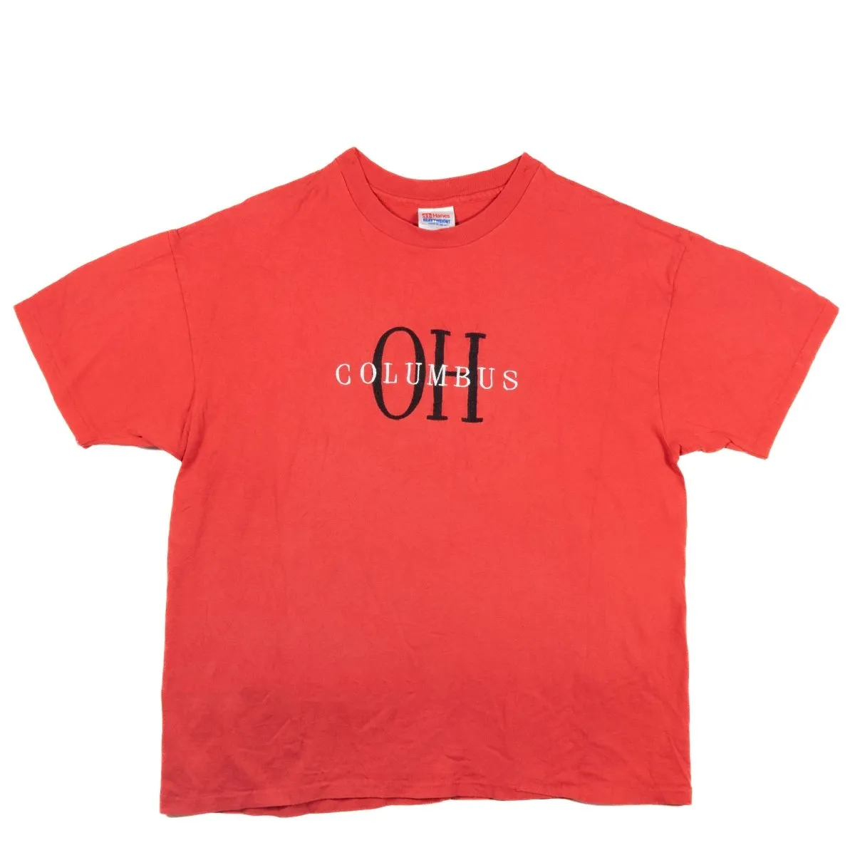 Colombus Ohio