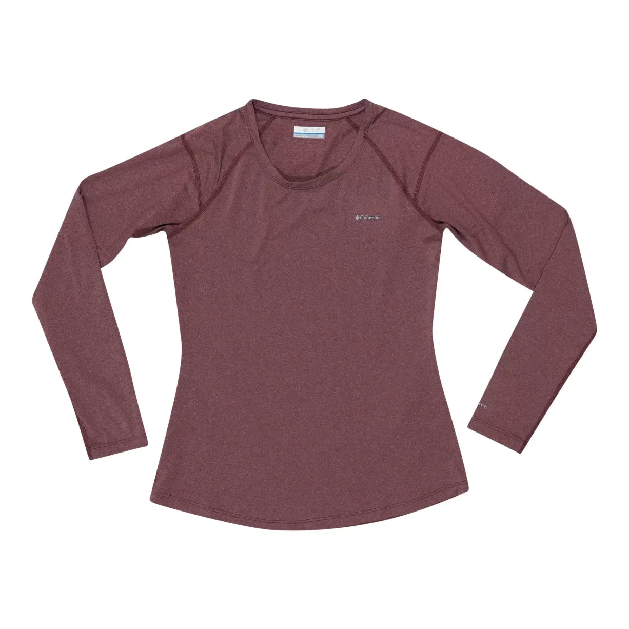 Columbia Long Sleeve Quick Dry Tech Tee - Women's