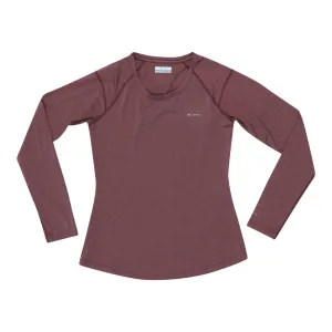 Columbia Long Sleeve Quick Dry Tech Tee - Women's