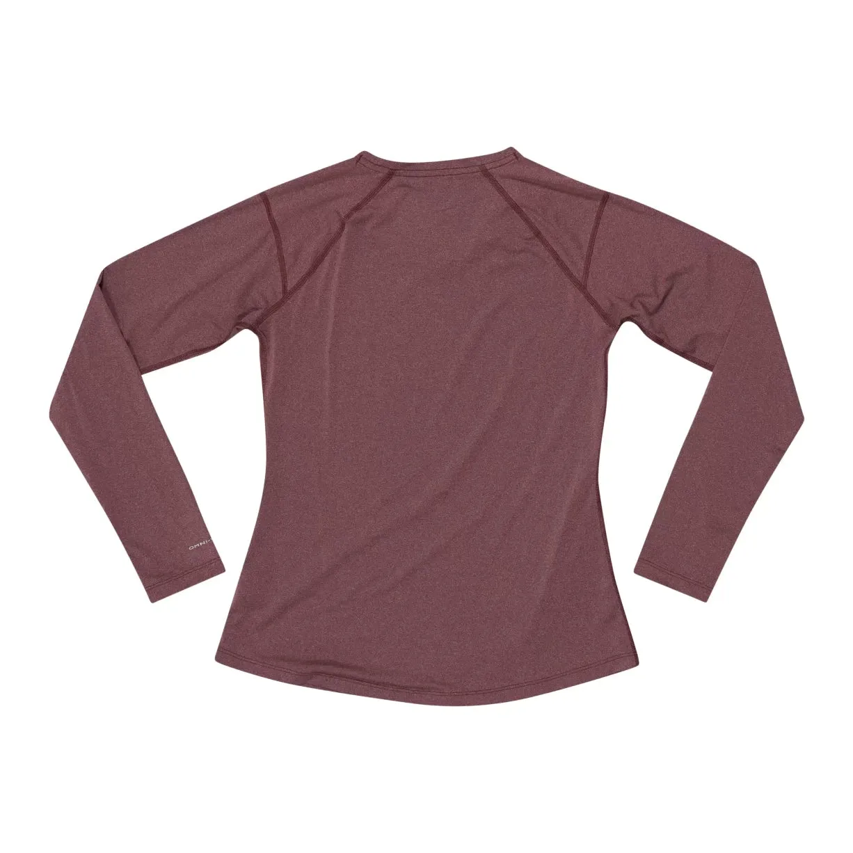 Columbia Long Sleeve Quick Dry Tech Tee - Women's