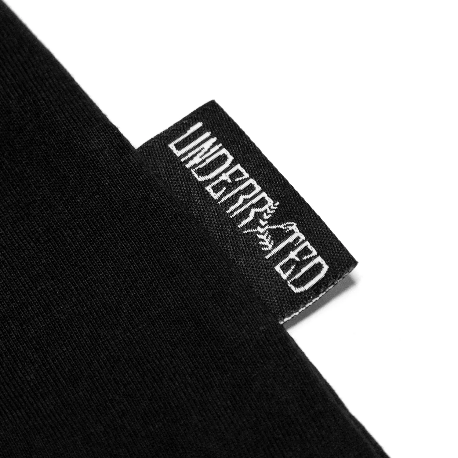 Cut The BS - (Black/White)