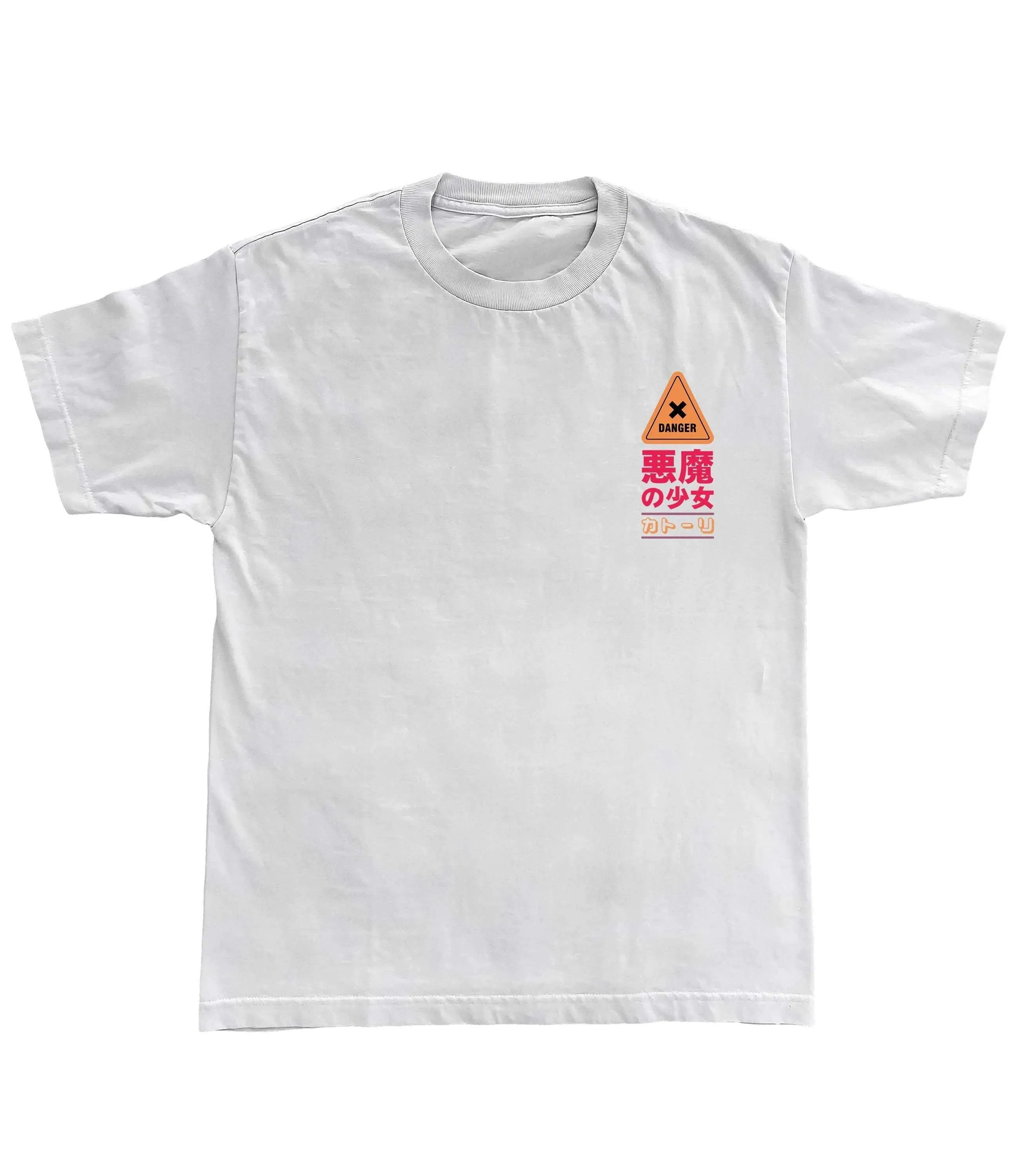 Danger Girl T-Shirt