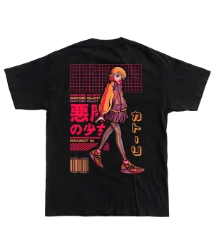 Danger Girl T-Shirt