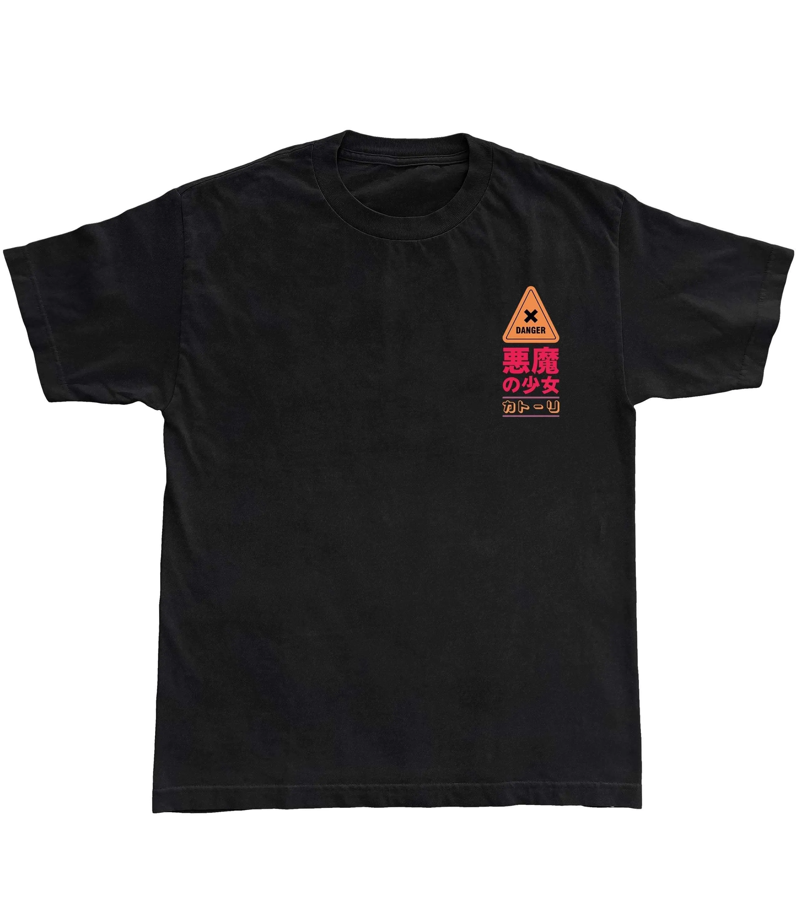 Danger Girl T-Shirt