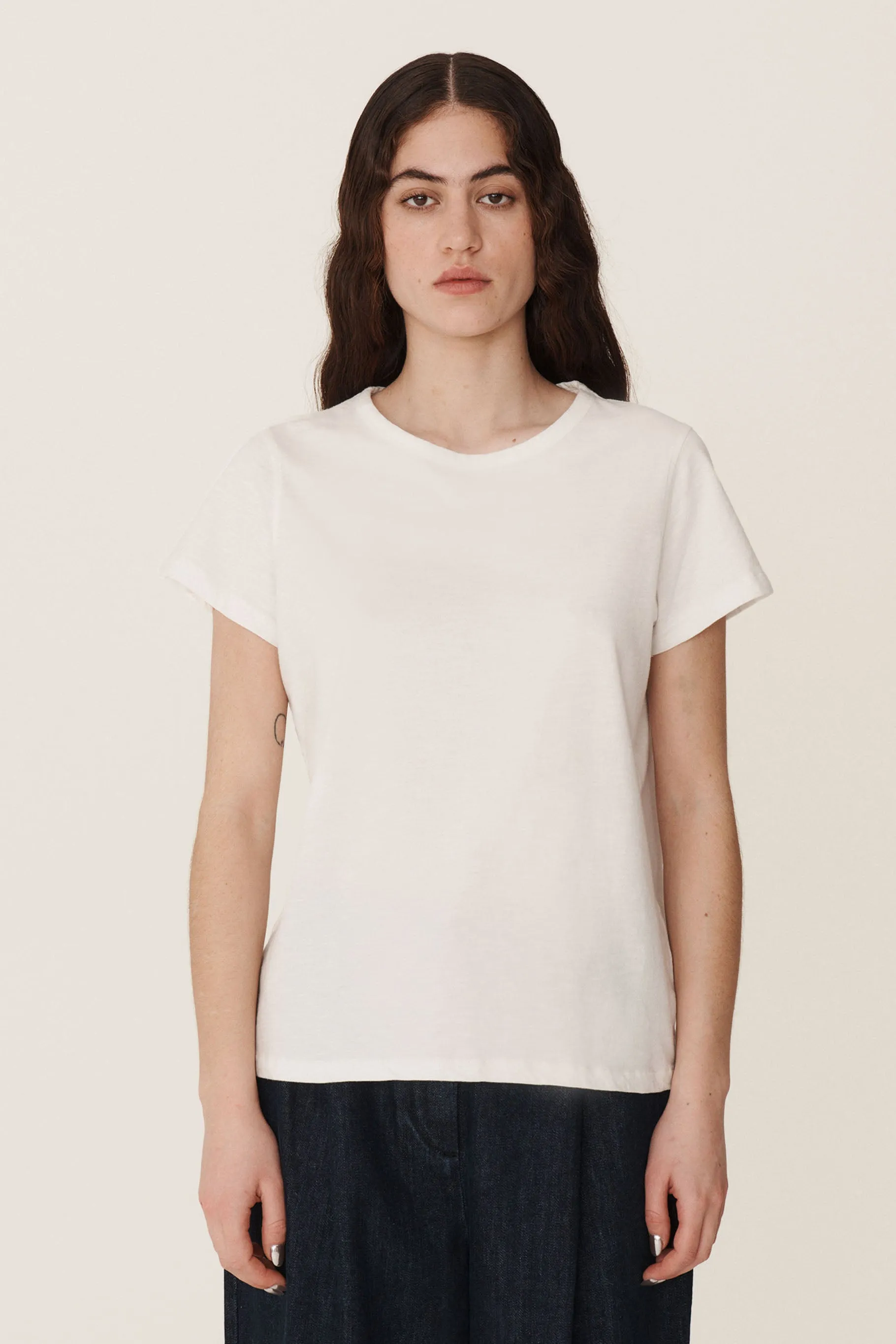 Day T-Shirt - White