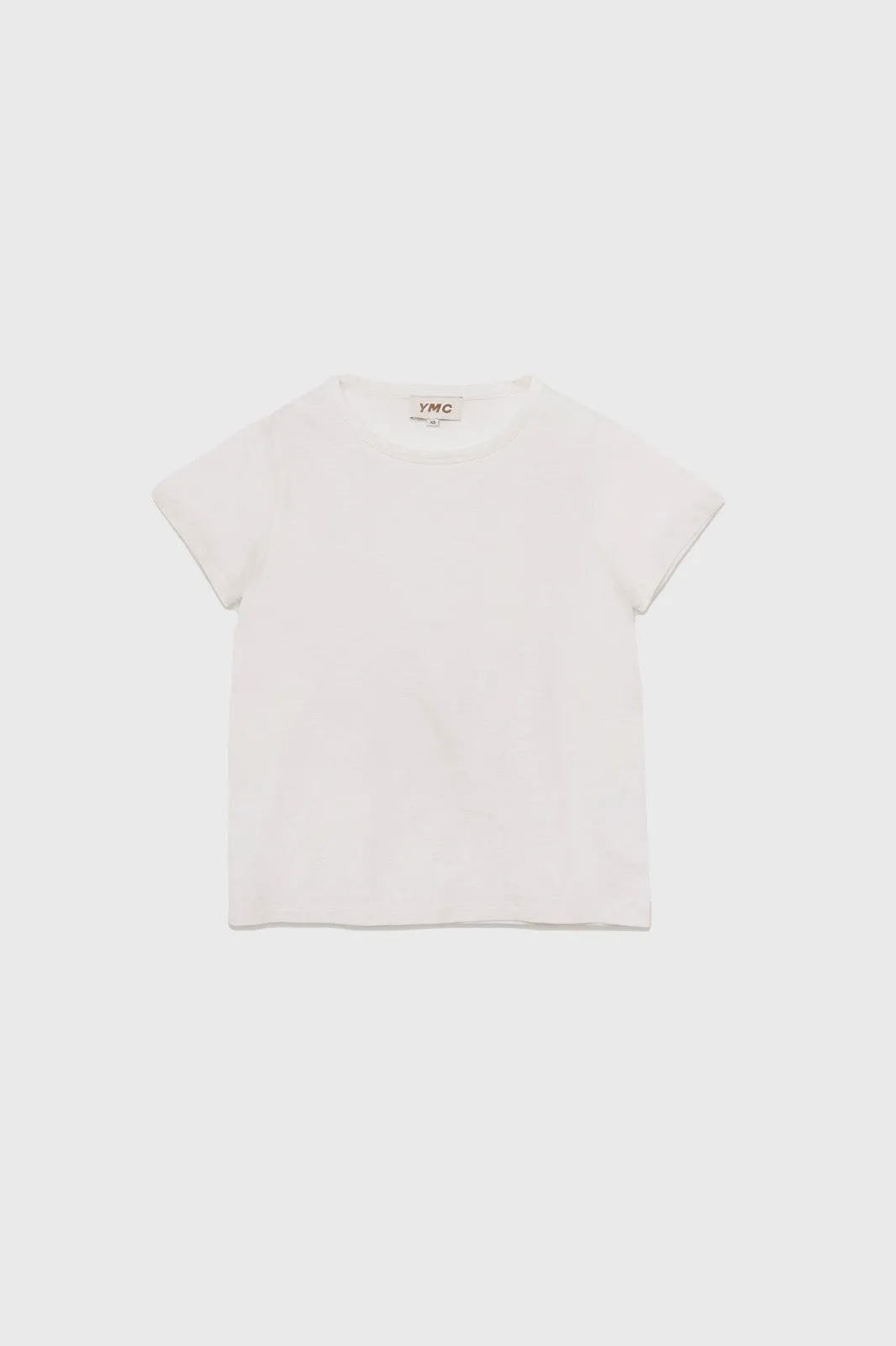 Day T-Shirt - White