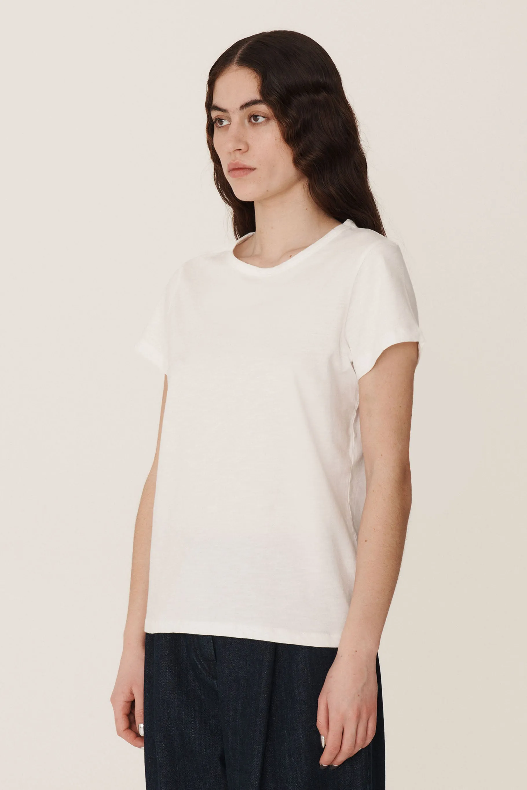 Day T-Shirt - White
