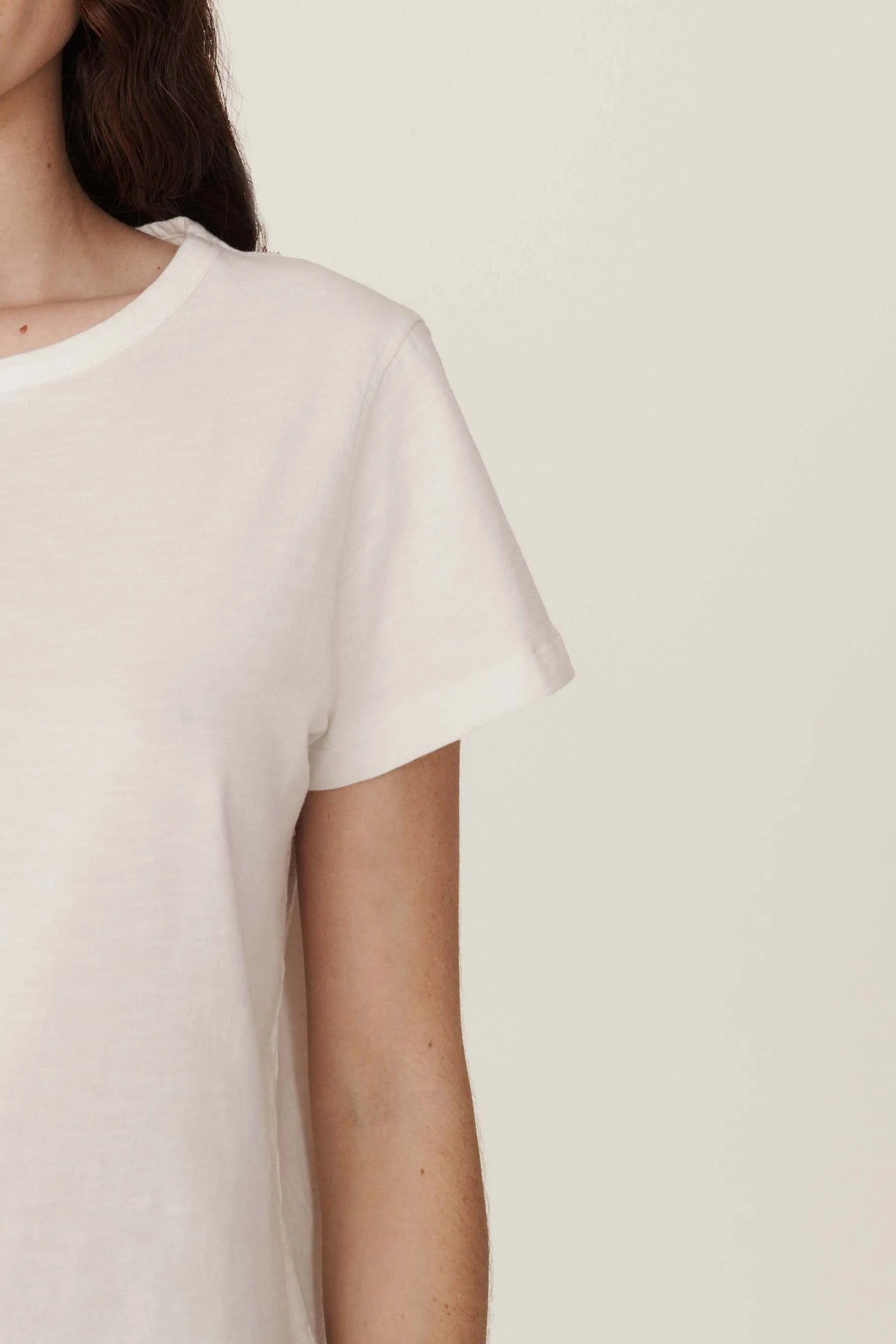 Day T-Shirt - White