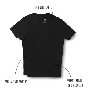 Essential Crew 2-Pack