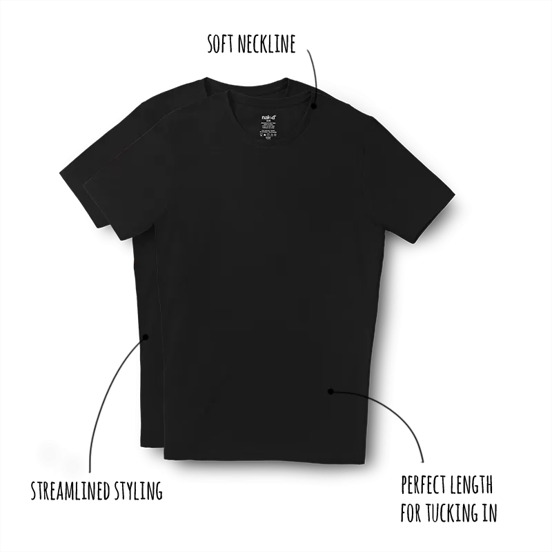 Essential Crew 2-Pack