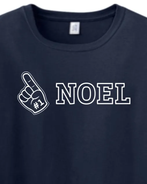 First Noel - Adult T-Shirt
