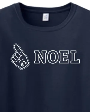 First Noel - Adult T-Shirt