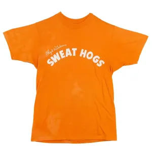 Floyd Williams Sweat Hogs