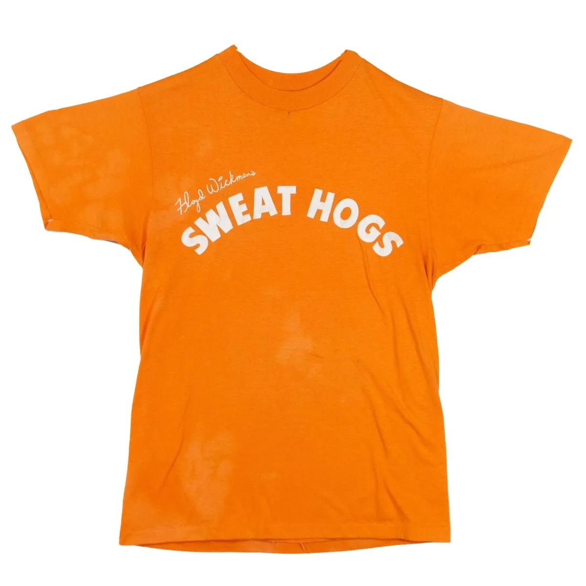 Floyd Williams Sweat Hogs