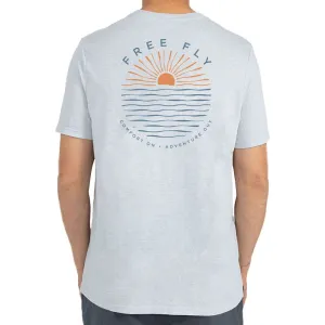 Free Fly Daybreak Tee