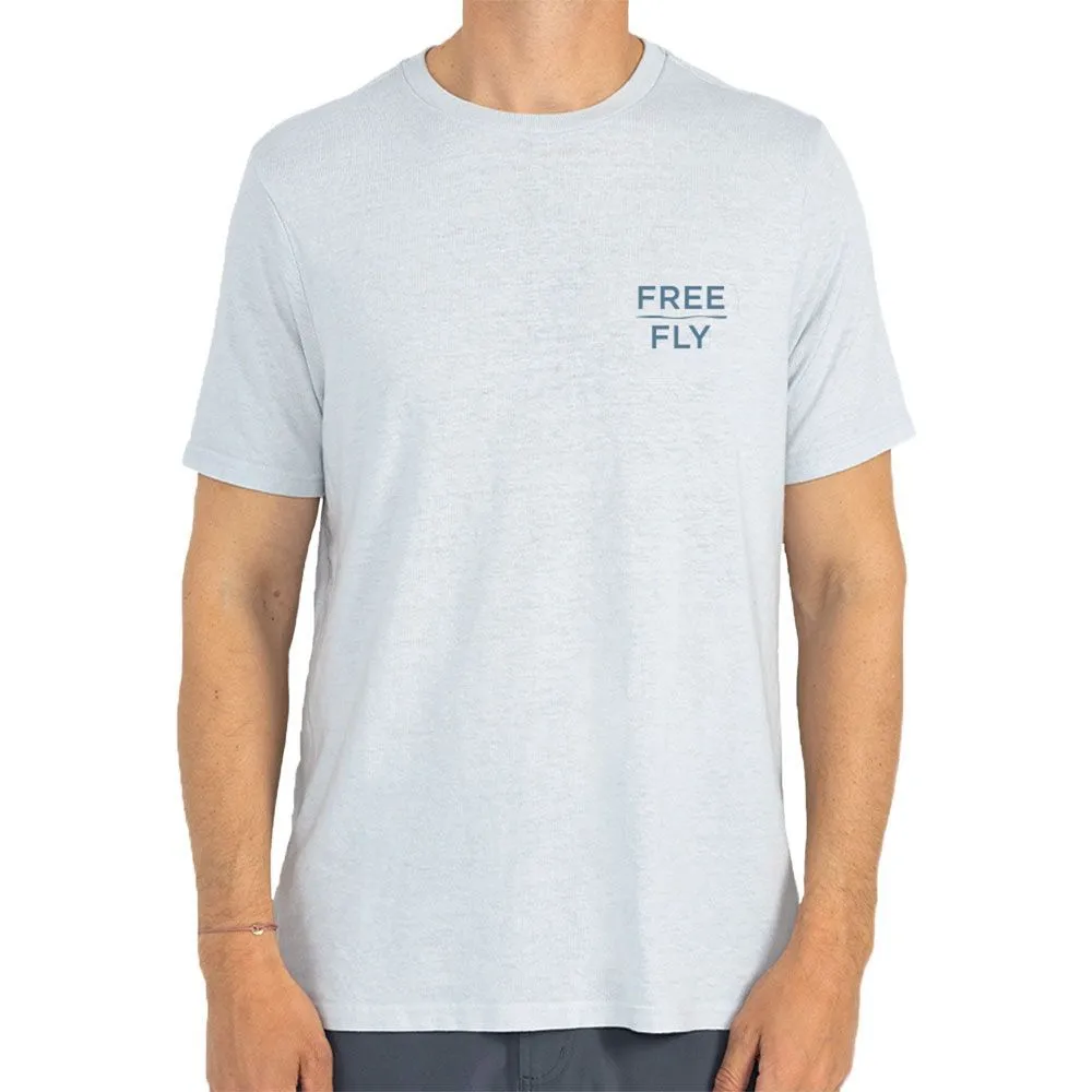 Free Fly Daybreak Tee