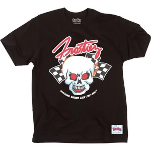 Frostiez "Victory" SS Black Tee (931-1205)