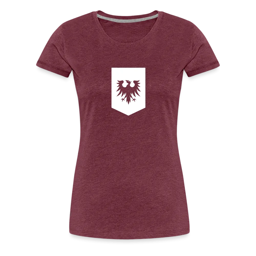 Gallente Ladies' Cut T-Shirt