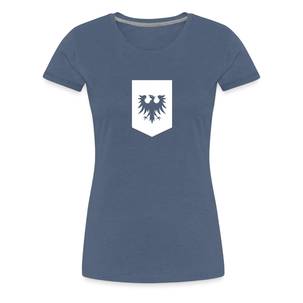 Gallente Ladies' Cut T-Shirt