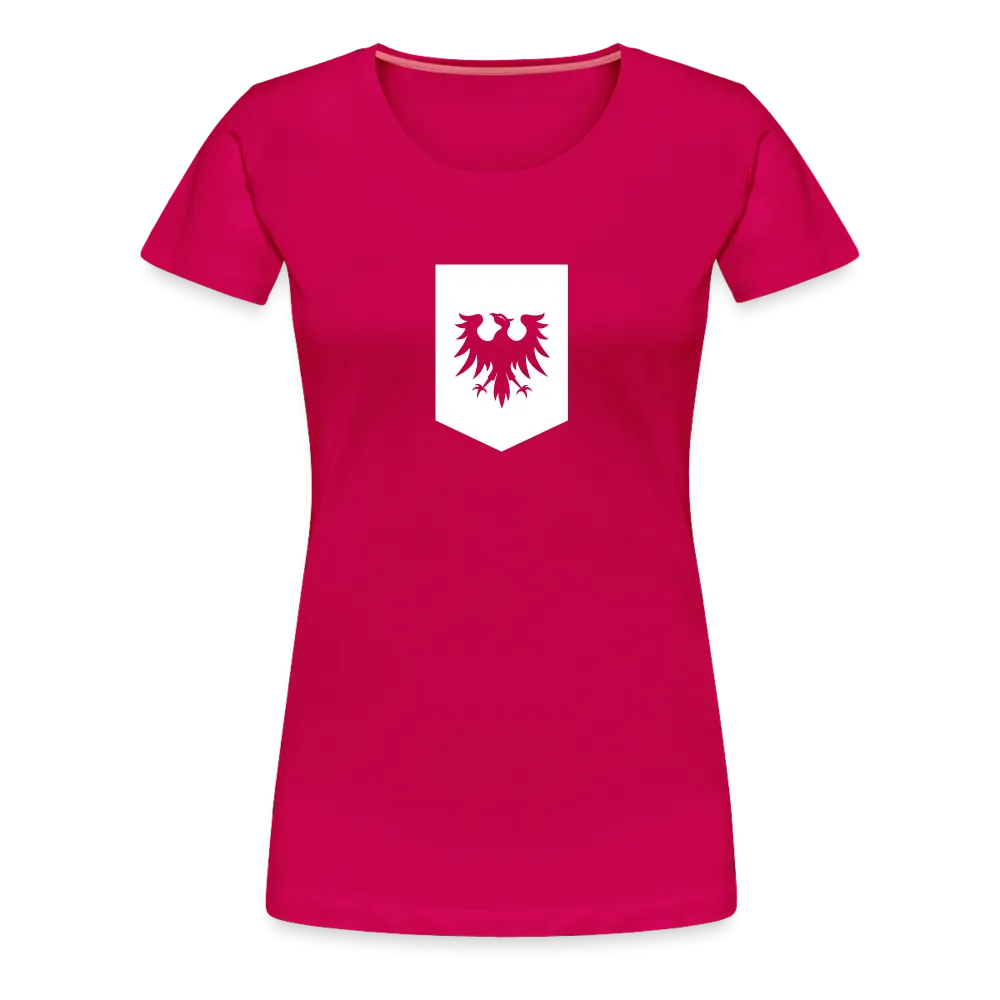 Gallente Ladies' Cut T-Shirt