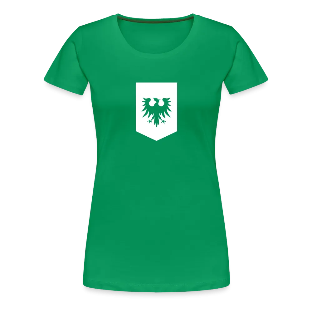 Gallente Ladies' Cut T-Shirt