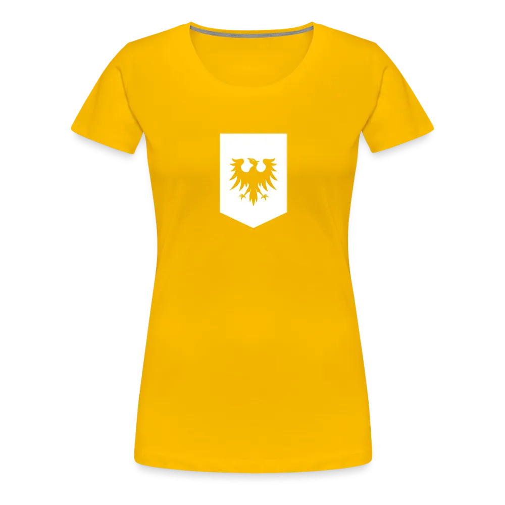 Gallente Ladies' Cut T-Shirt