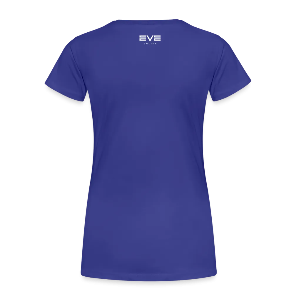Gallente Ladies' Cut T-Shirt