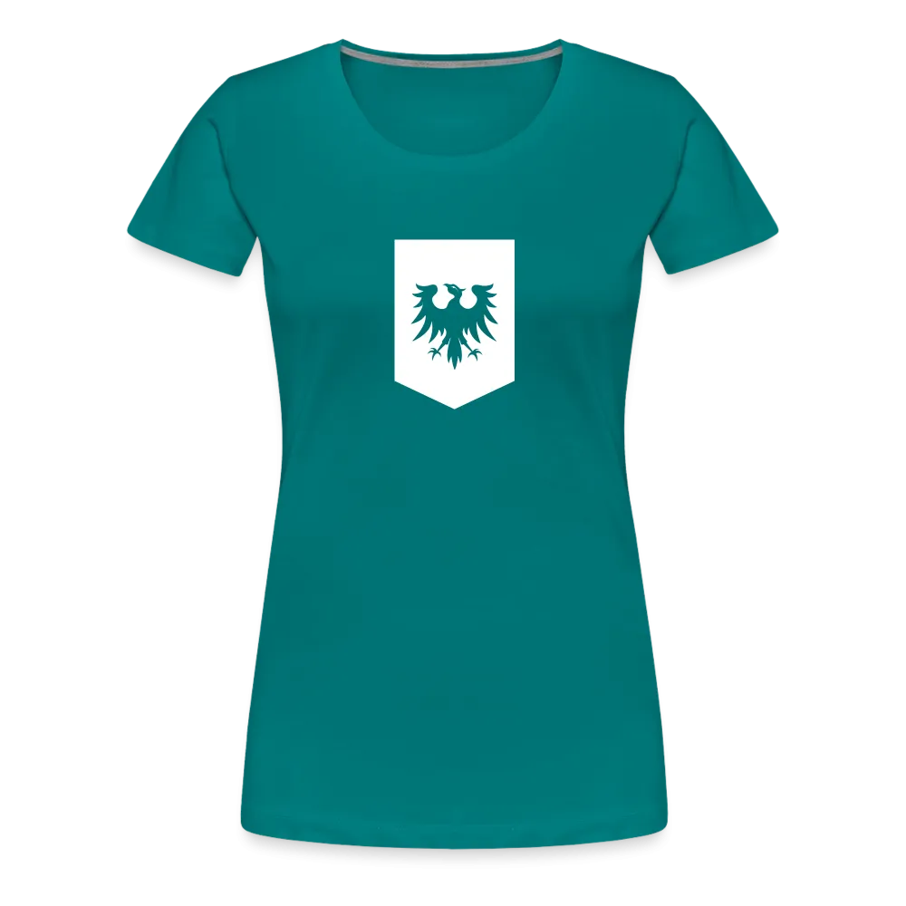 Gallente Ladies' Cut T-Shirt