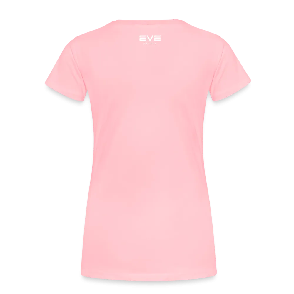 Gallente Ladies' Cut T-Shirt