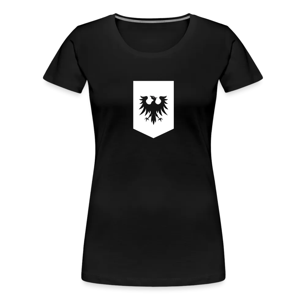 Gallente Ladies' Cut T-Shirt