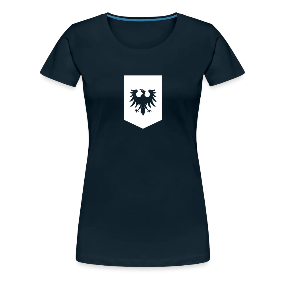 Gallente Ladies' Cut T-Shirt