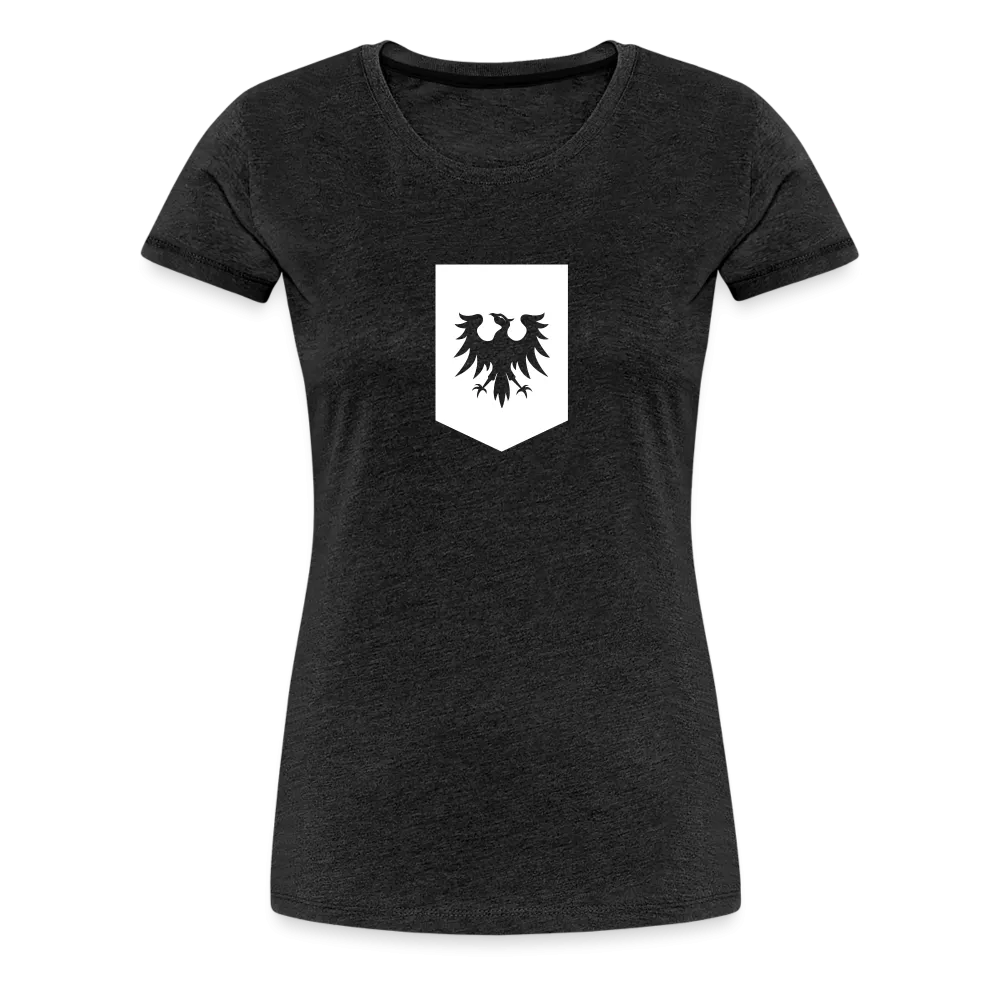 Gallente Ladies' Cut T-Shirt
