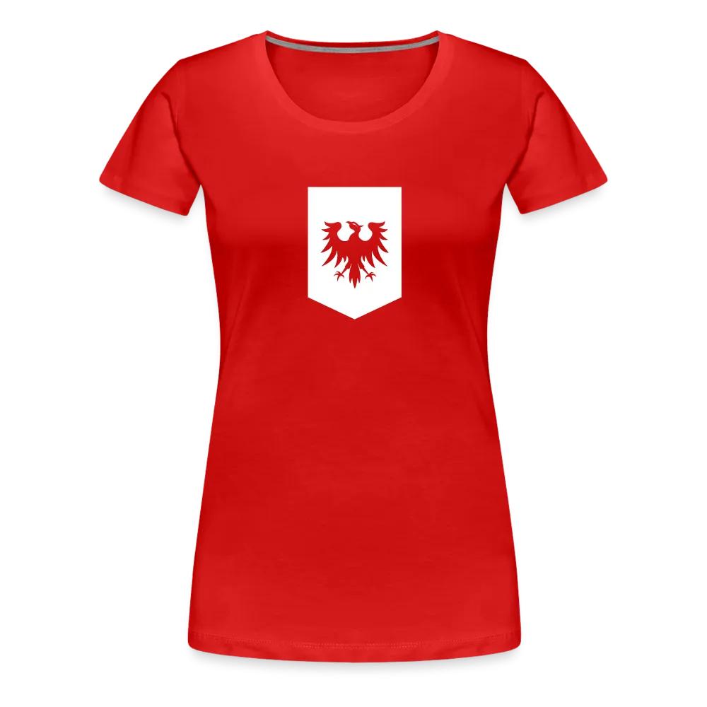 Gallente Ladies' Cut T-Shirt
