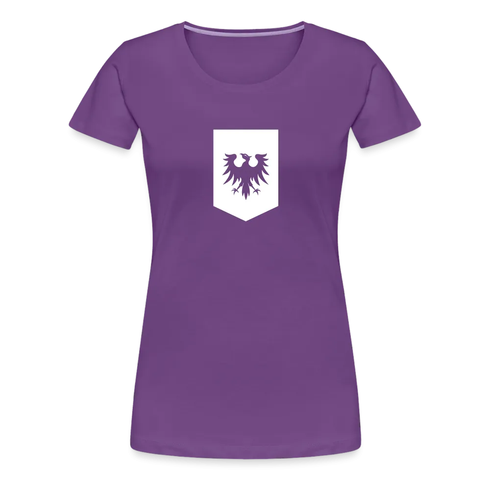 Gallente Ladies' Cut T-Shirt