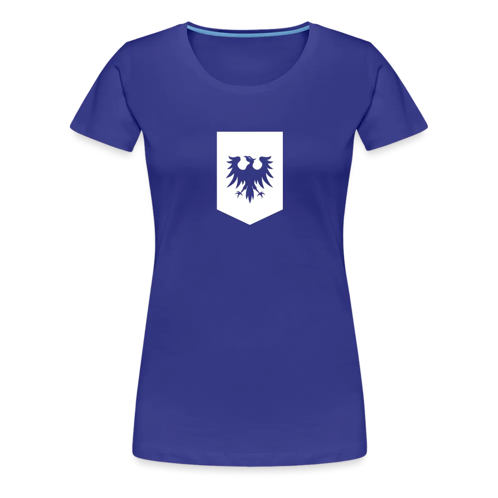 Gallente Ladies' Cut T-Shirt
