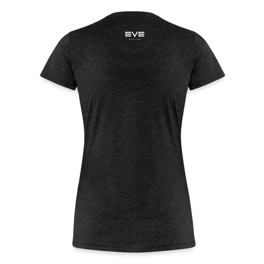 Gallente Ladies' Cut T-Shirt