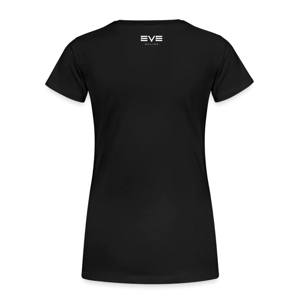 Gallente Ladies' Cut T-Shirt