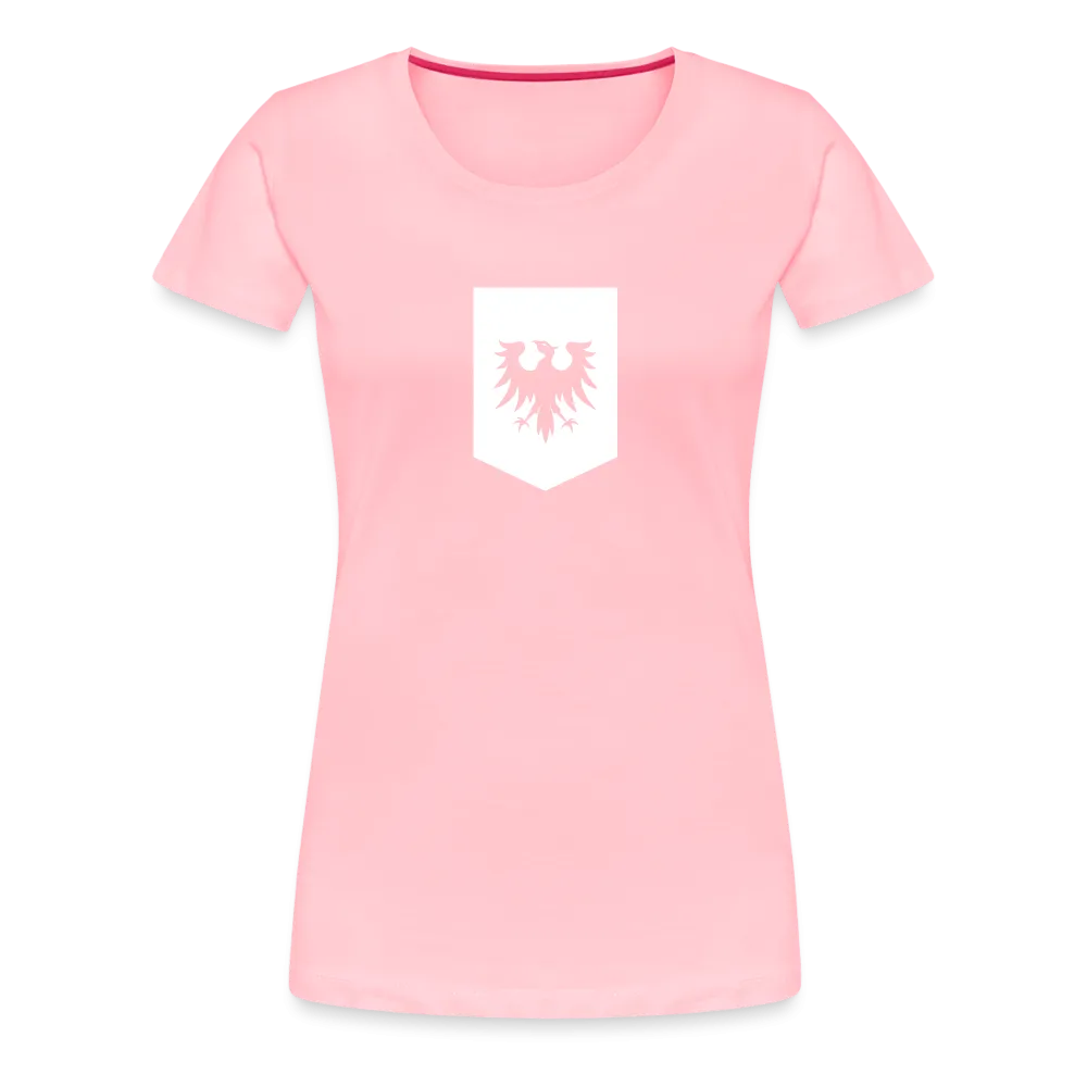 Gallente Ladies' Cut T-Shirt