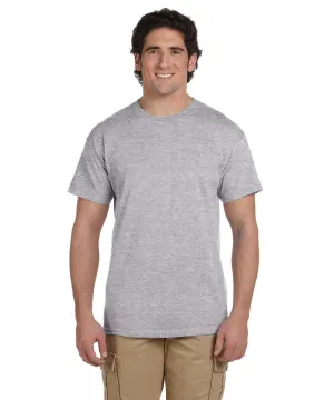 Gildan Short Sleeve Ultra Cotton T-Shirt - Sport Grey