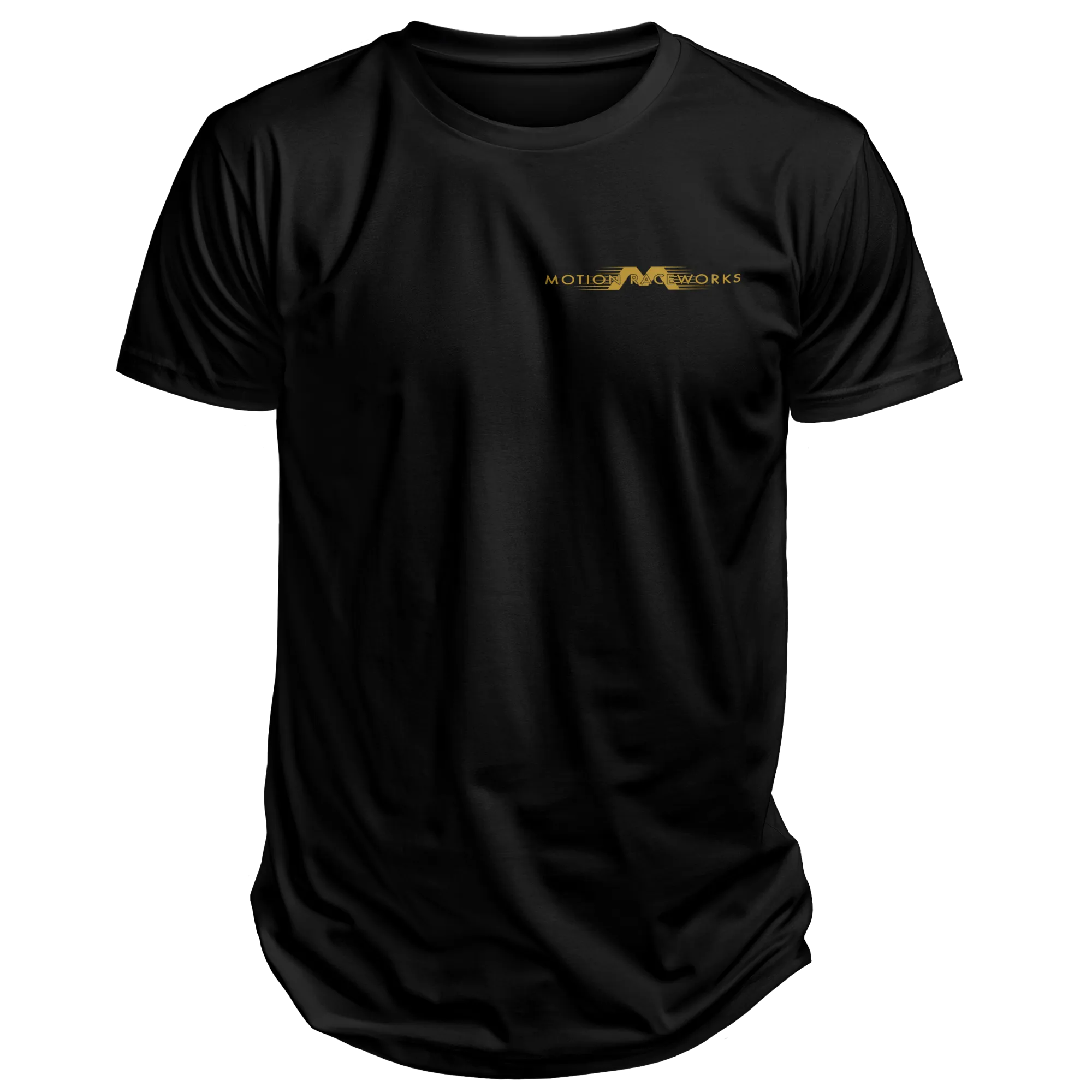 Gold Made in USA Shirt