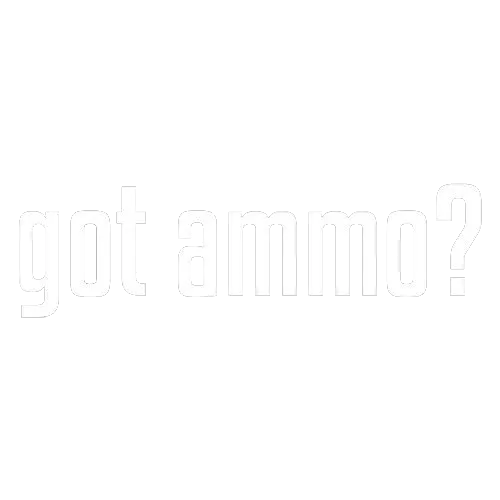 Got Ammo