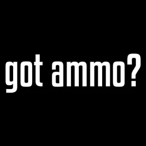 Got Ammo