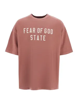 Graphic Crewneck T-Shirt
