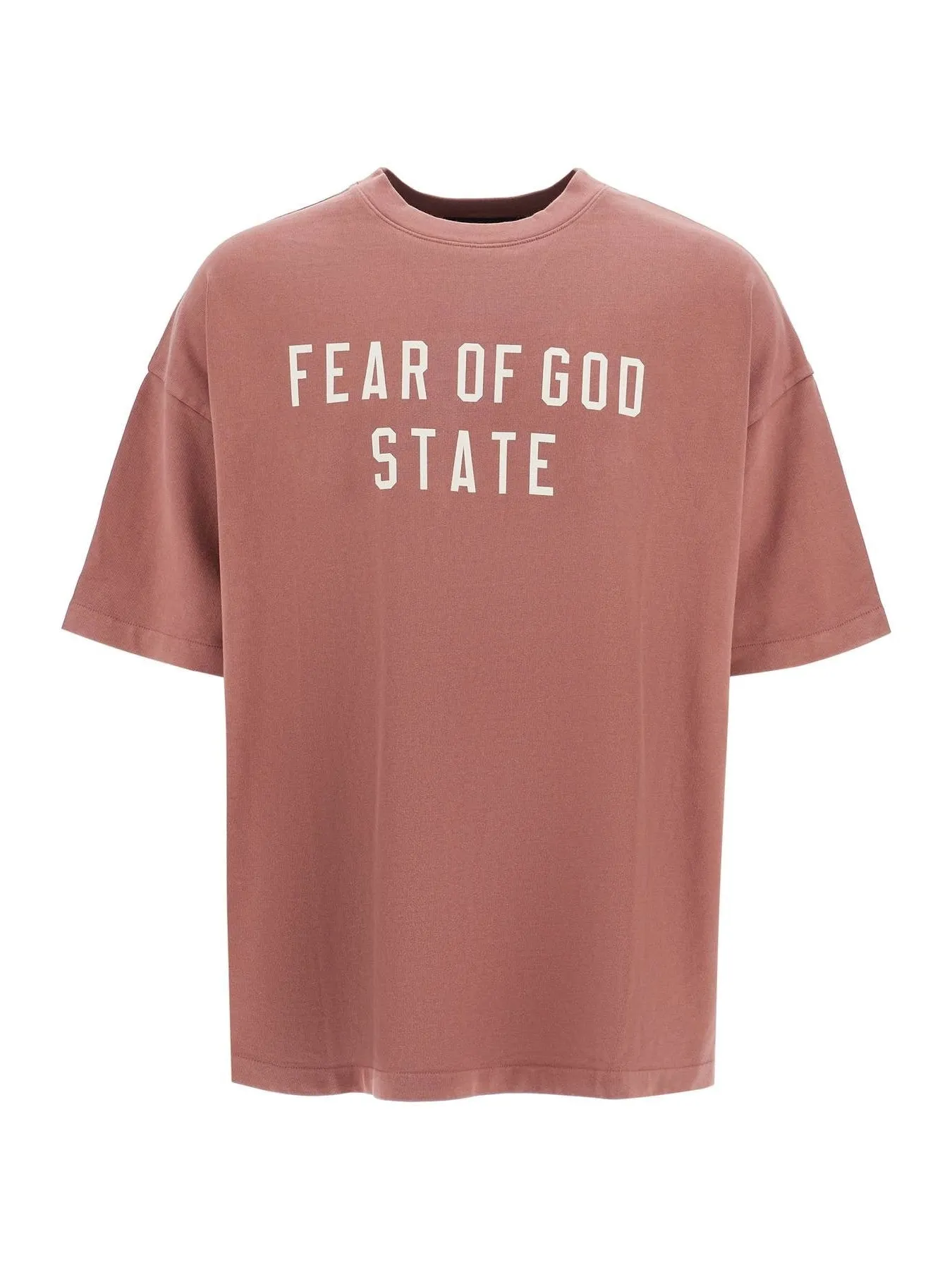 Graphic Crewneck T-Shirt