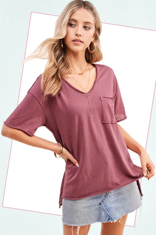 Halsey Top