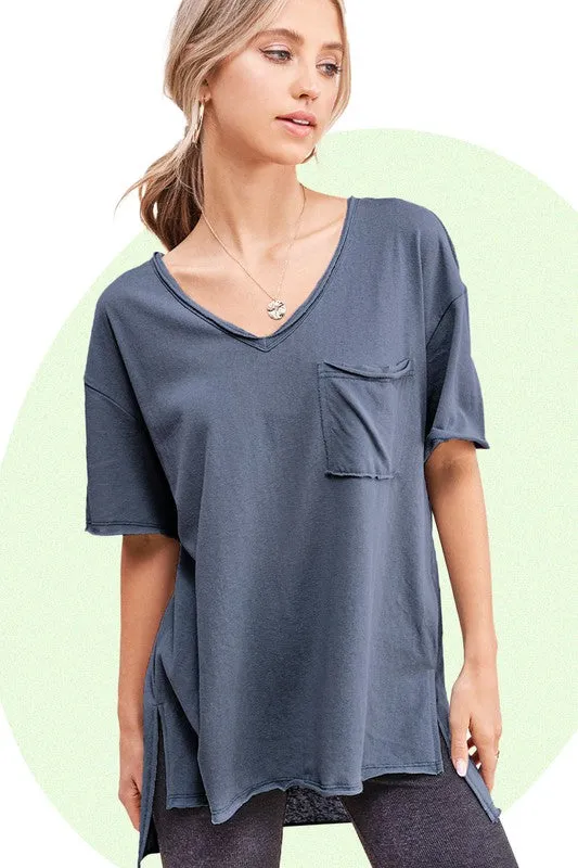Halsey Top