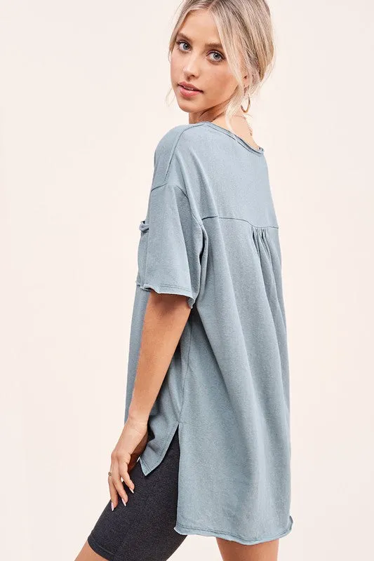 Halsey Top