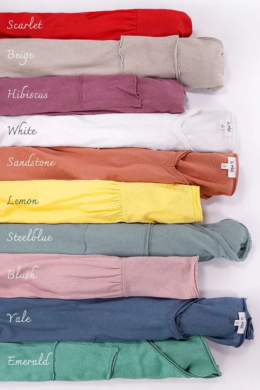 Halsey Top