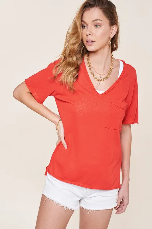 Halsey Top