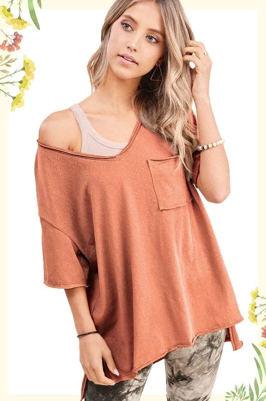 Halsey Top